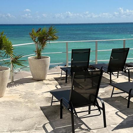 Luciana Hotel & Beach Club بلايا ديل كارمن المظهر الخارجي الصورة
