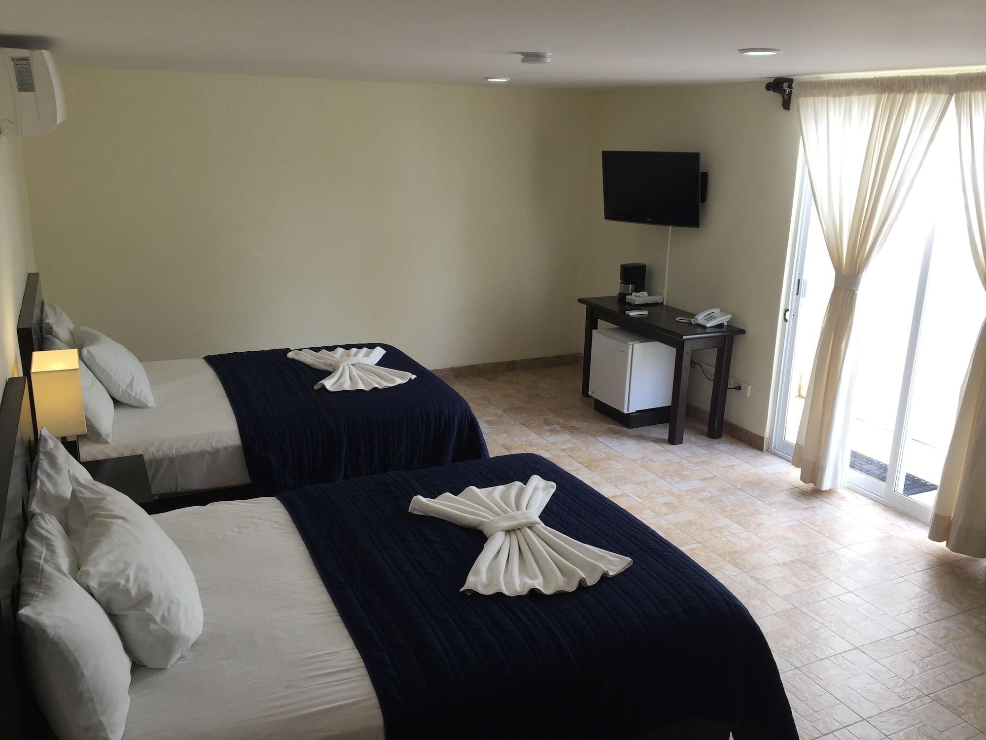 Luciana Hotel & Beach Club بلايا ديل كارمن المظهر الخارجي الصورة