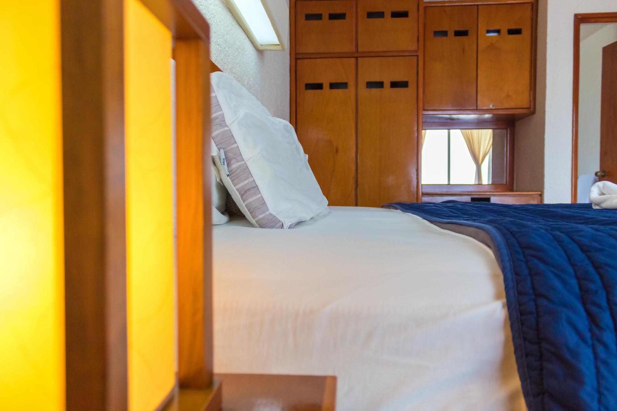Luciana Hotel & Beach Club بلايا ديل كارمن المظهر الخارجي الصورة