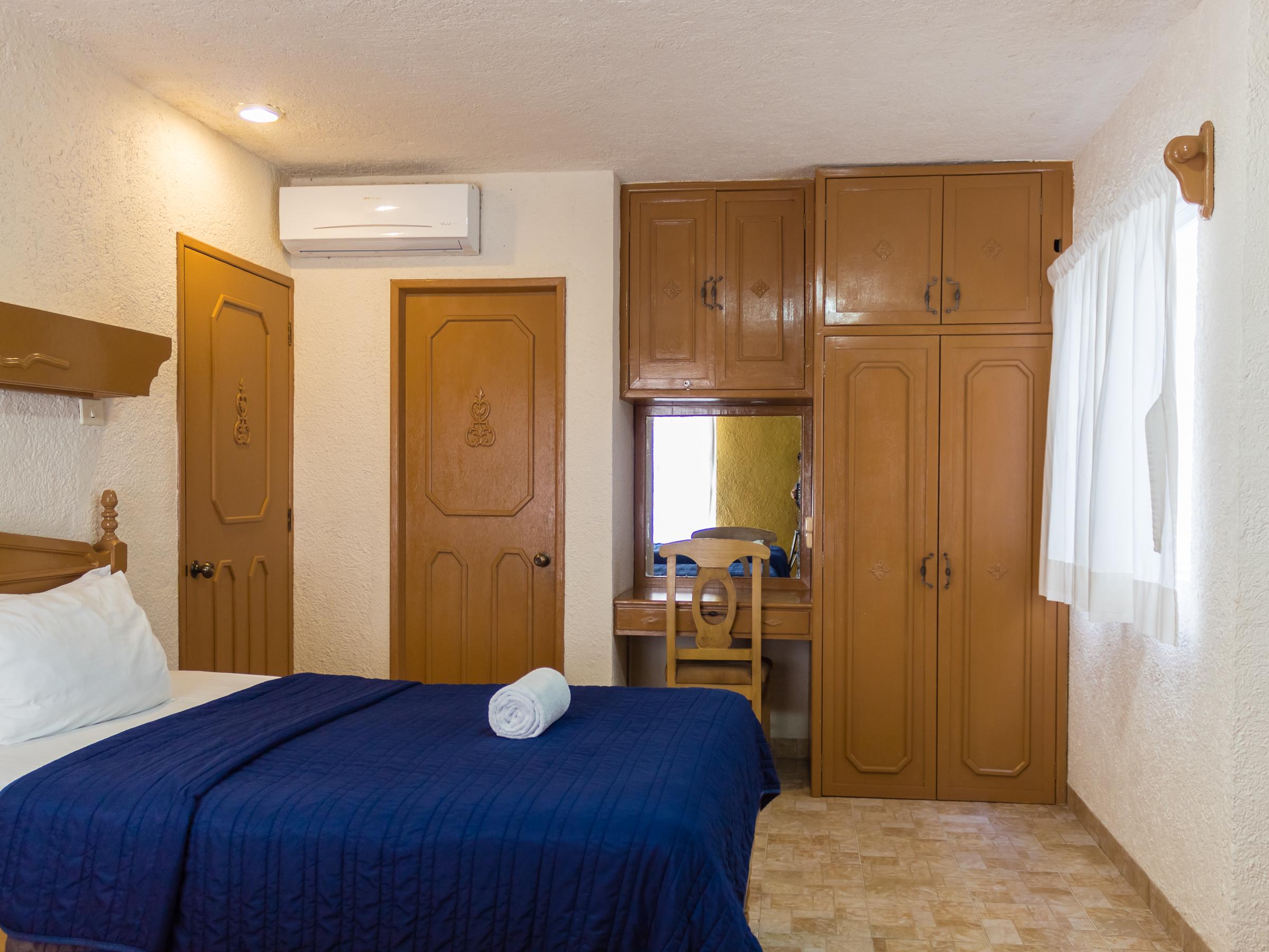 Luciana Hotel & Beach Club بلايا ديل كارمن المظهر الخارجي الصورة